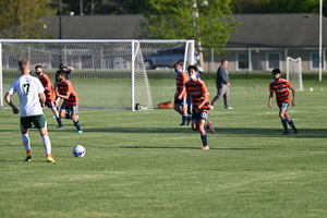 IFC HS Boys at Midstate